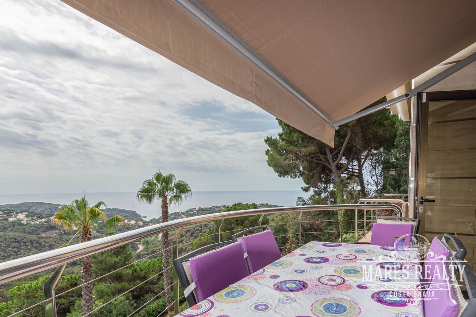 4 quarto Moradia para venda em Lloret de Mar com piscina garagem - 1 590 000 € (Ref: 7472203)