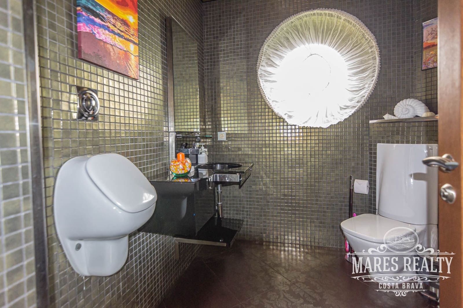 4 quarto Moradia para venda em Lloret de Mar com piscina garagem - 1 590 000 € (Ref: 7472203)