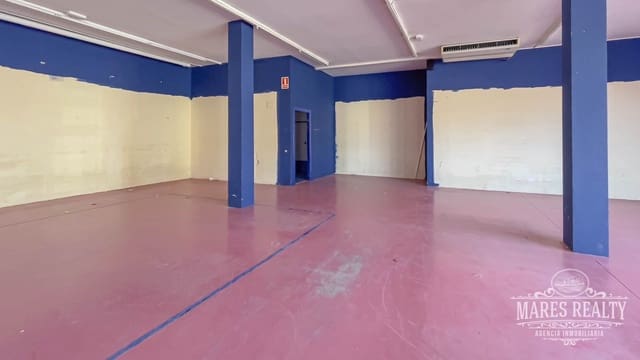 Erhverv til salg i Fenals, Lloret de Mar - € 1.500.000 (Ref: 7525007)