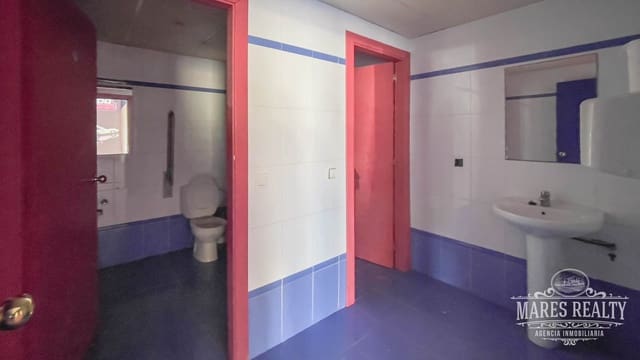 Erhverv til salg i Fenals, Lloret de Mar - € 1.500.000 (Ref: 7525007)