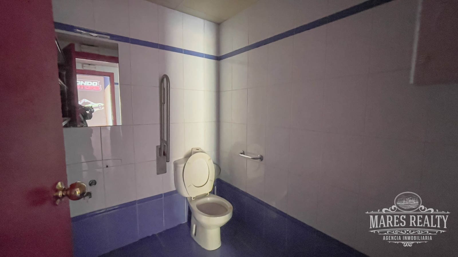 Erhverv til salg i Lloret de Mar - € 1.500.000 (Ref: 7525007)