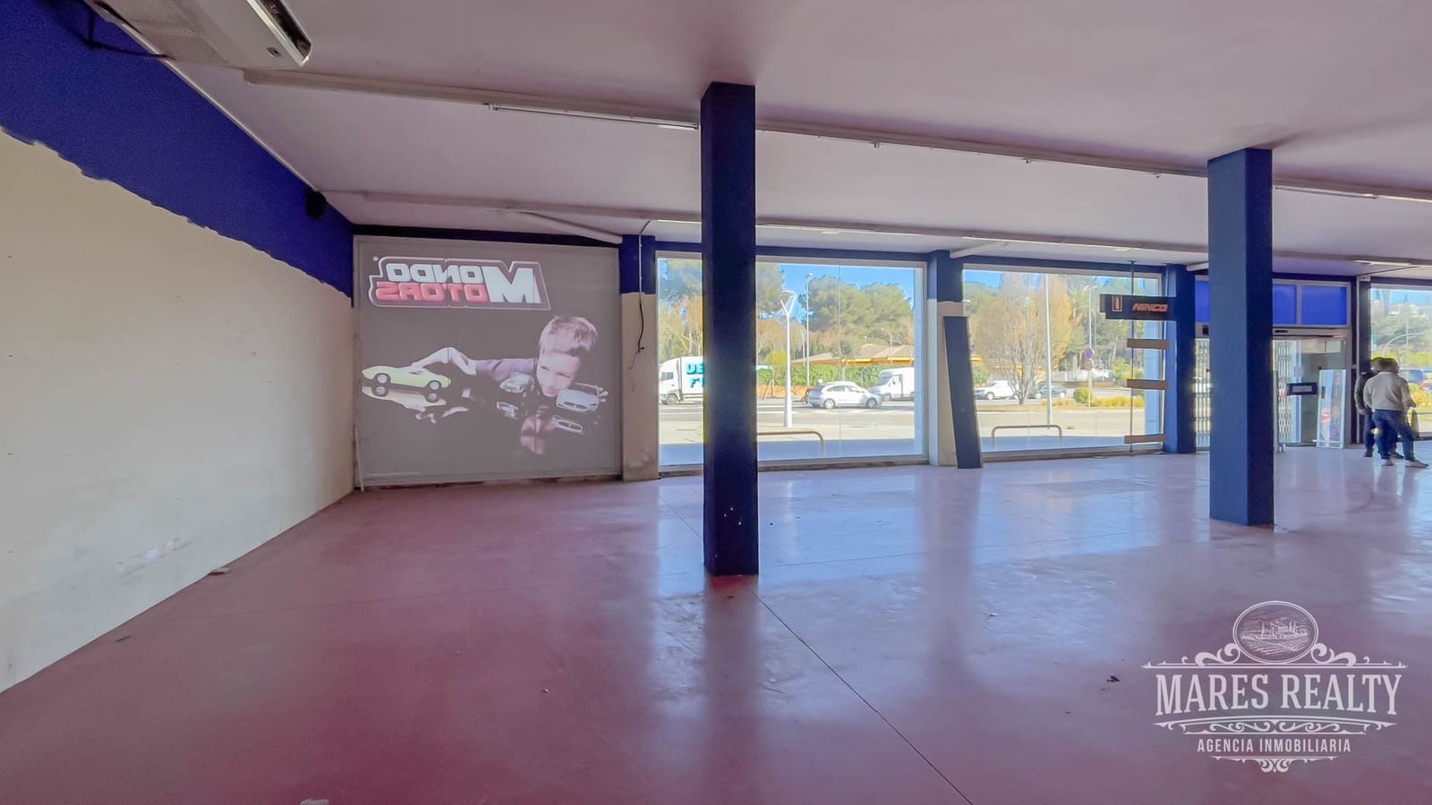 Erhverv til salg i Lloret de Mar - € 1.500.000 (Ref: 7525007)