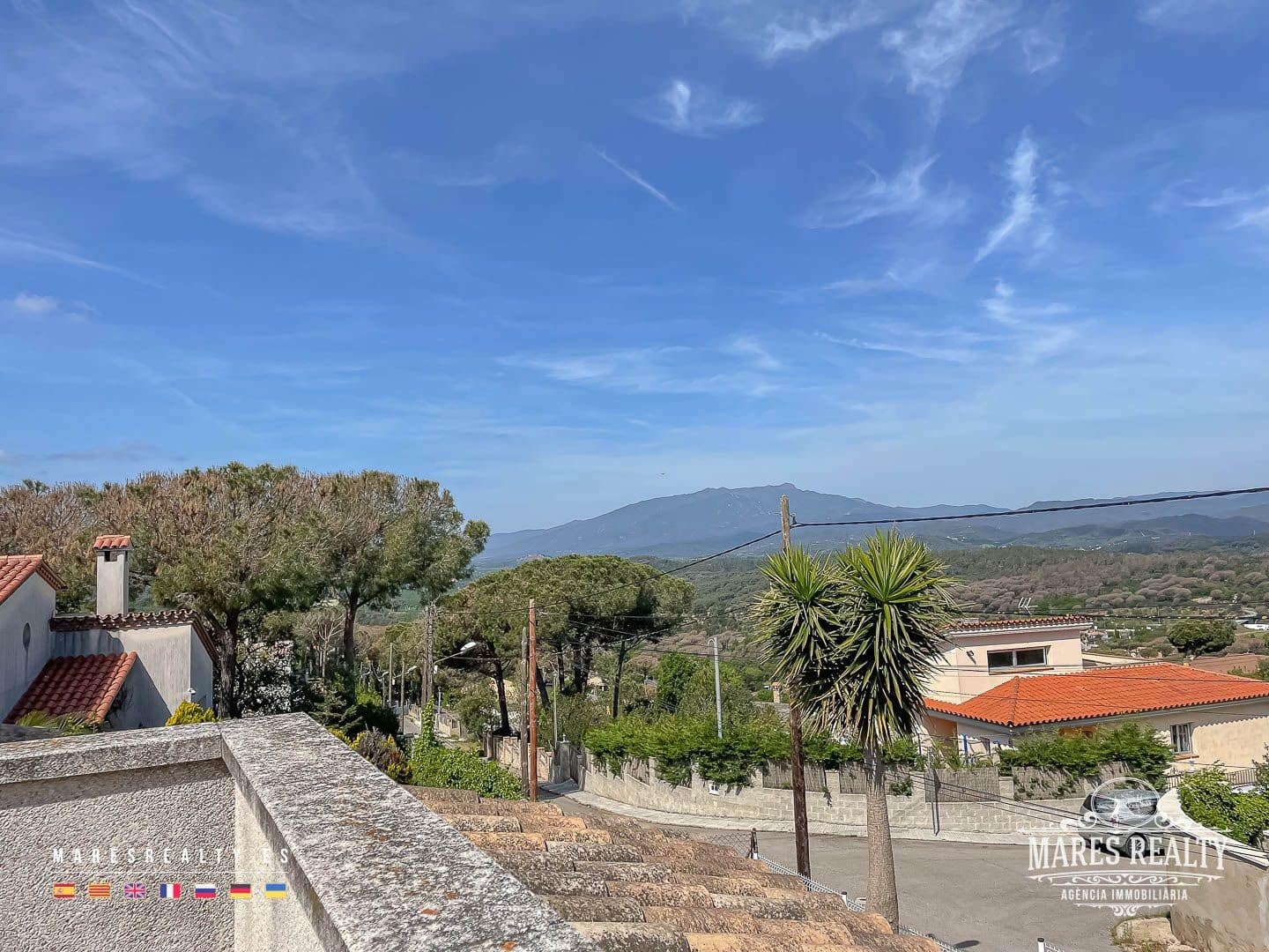 6 slaapkamer Villa te koop in Macanet de la Selva met zwembad garage - € 445.000 (Ref: 7538765)