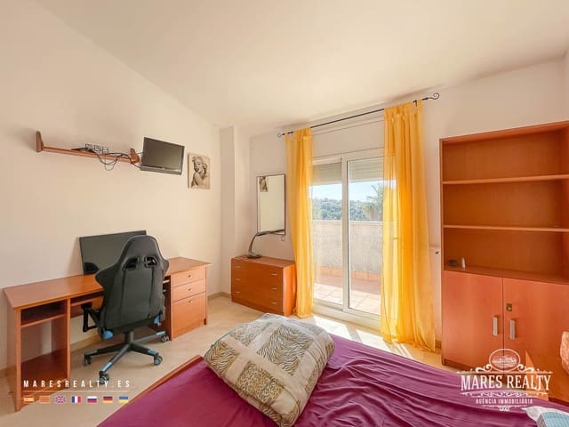 6 chambre Villa/Maison à vendre à Mas Altaba, Maçanet de la Selva avec piscine garage - 445 000 € (Ref: 7538765)