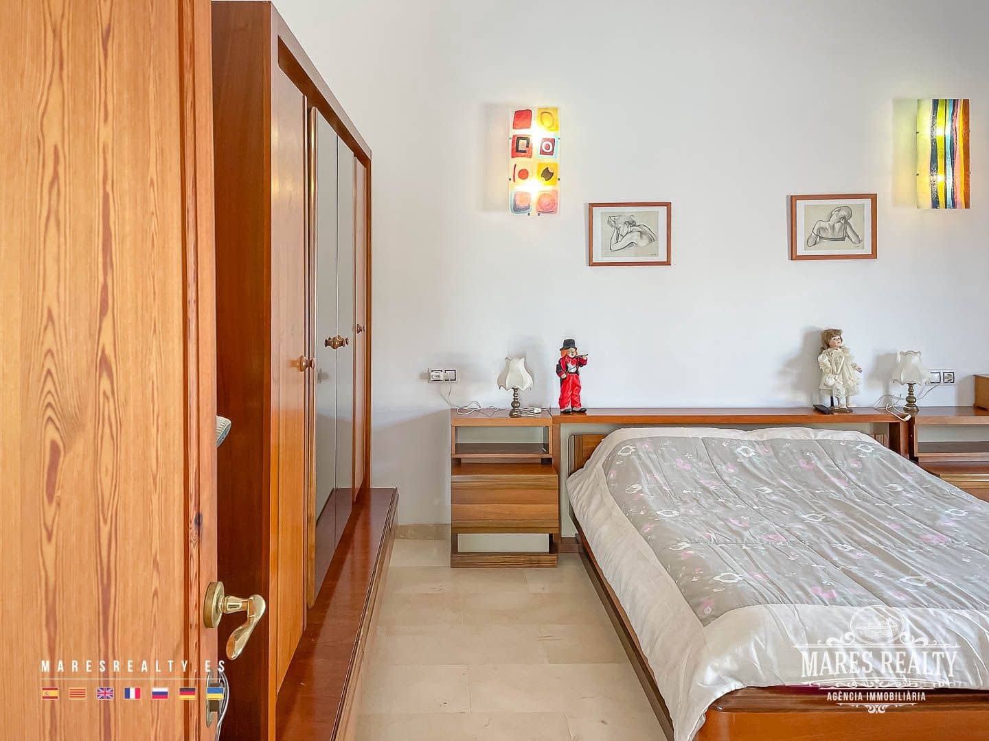 6 slaapkamer Villa te koop in Macanet de la Selva met zwembad garage - € 445.000 (Ref: 7538765)