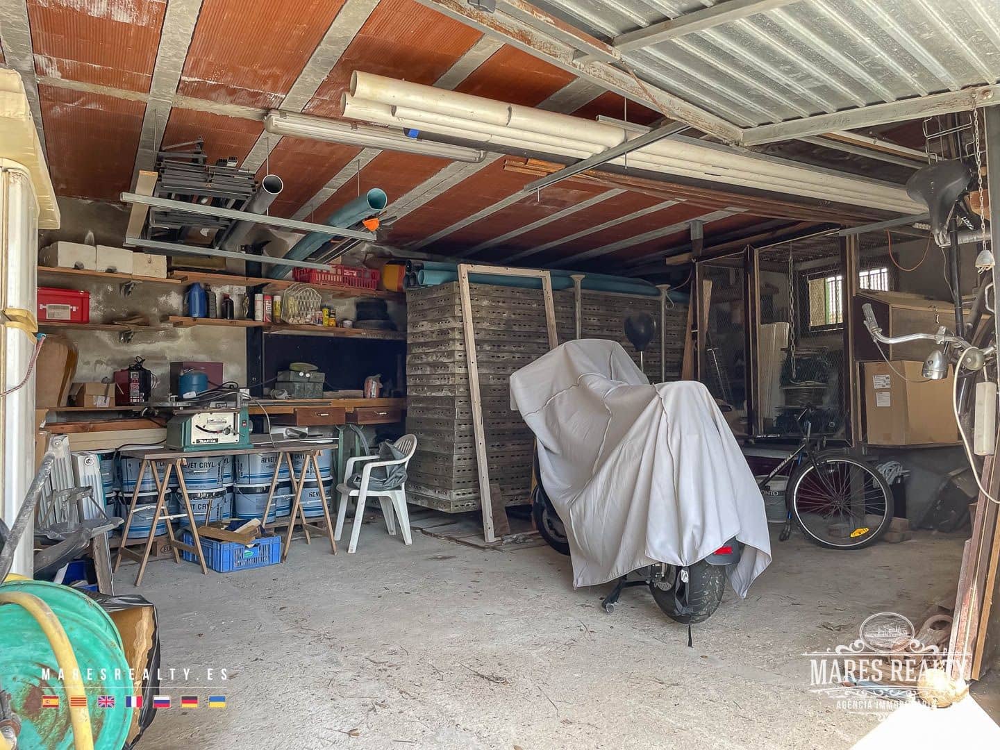 6 slaapkamer Villa te koop in Macanet de la Selva met zwembad garage - € 445.000 (Ref: 7538765)