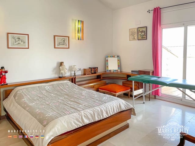 6 chambre Villa/Maison à vendre à Mas Altaba, Maçanet de la Selva avec piscine garage - 445 000 € (Ref: 7538765)