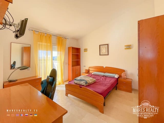 6 chambre Villa/Maison à vendre à Mas Altaba, Maçanet de la Selva avec piscine garage - 445 000 € (Ref: 7538765)