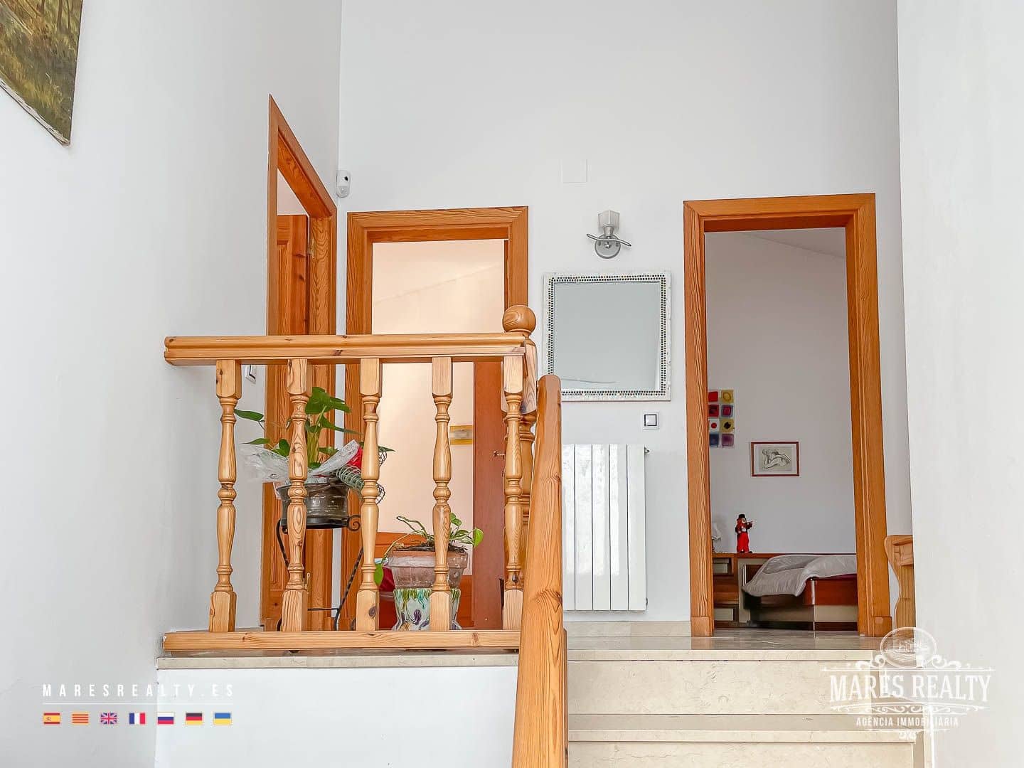 6 slaapkamer Villa te koop in Macanet de la Selva met zwembad garage - € 445.000 (Ref: 7538765)