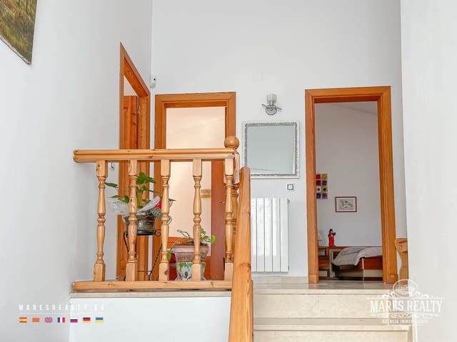 6 chambre Villa/Maison à vendre à Mas Altaba, Maçanet de la Selva avec piscine garage - 445 000 € (Ref: 7538765)