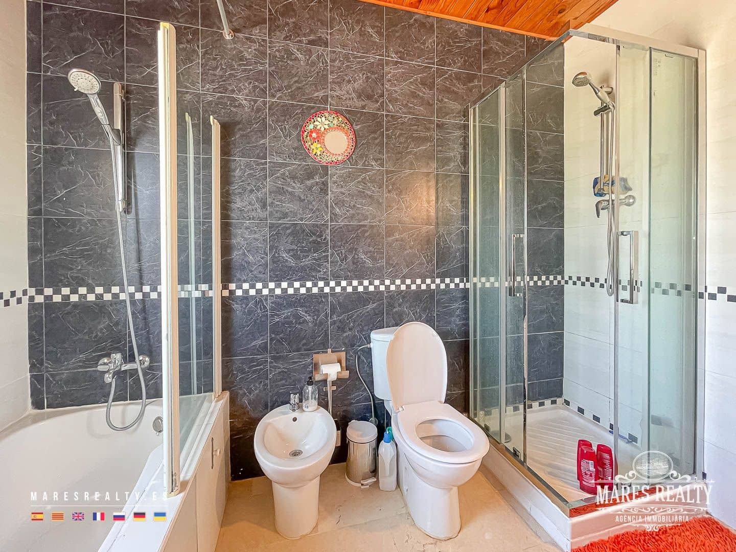 6 slaapkamer Villa te koop in Macanet de la Selva met zwembad garage - € 445.000 (Ref: 7538765)