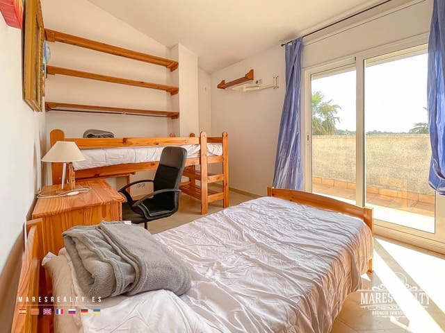 6 chambre Villa/Maison à vendre à Mas Altaba, Maçanet de la Selva avec piscine garage - 445 000 € (Ref: 7538765)