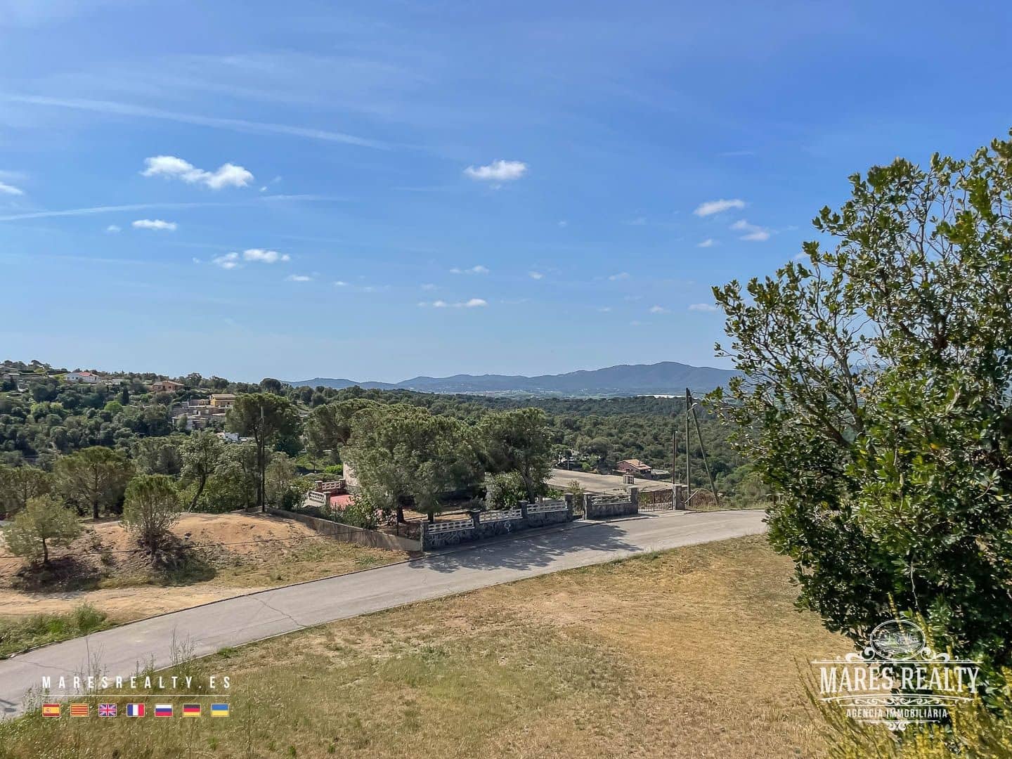 6 slaapkamer Villa te koop in Macanet de la Selva met zwembad garage - € 445.000 (Ref: 7538765)