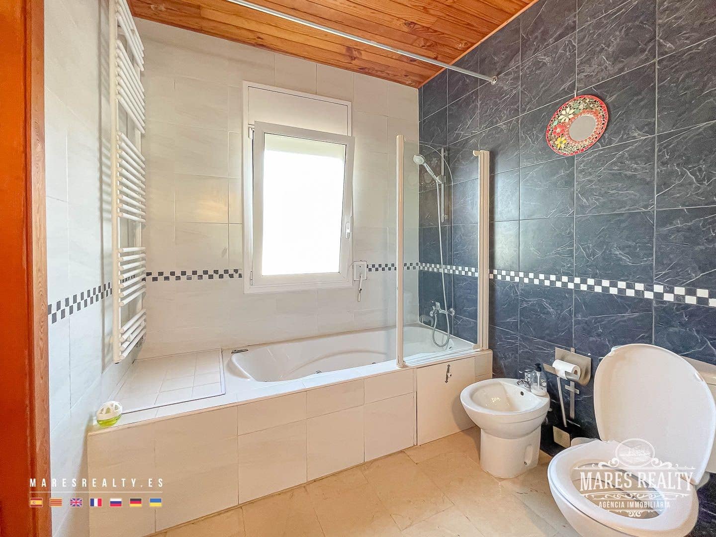 6 slaapkamer Villa te koop in Macanet de la Selva met zwembad garage - € 445.000 (Ref: 7538765)