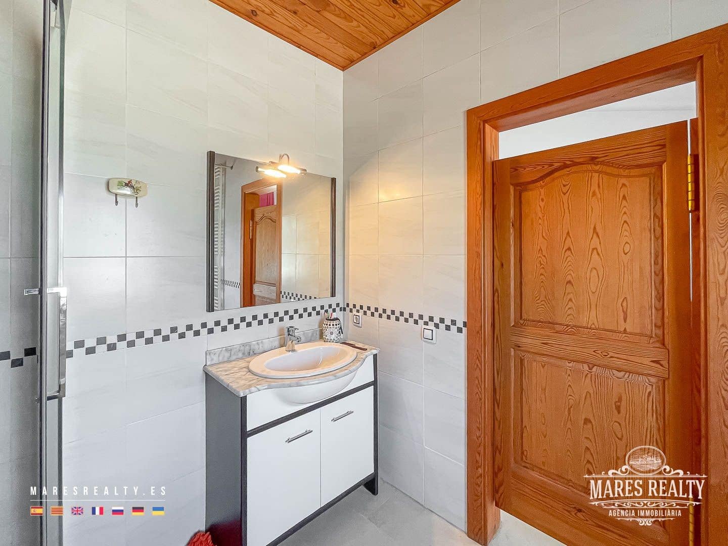 6 slaapkamer Villa te koop in Macanet de la Selva met zwembad garage - € 445.000 (Ref: 7538765)