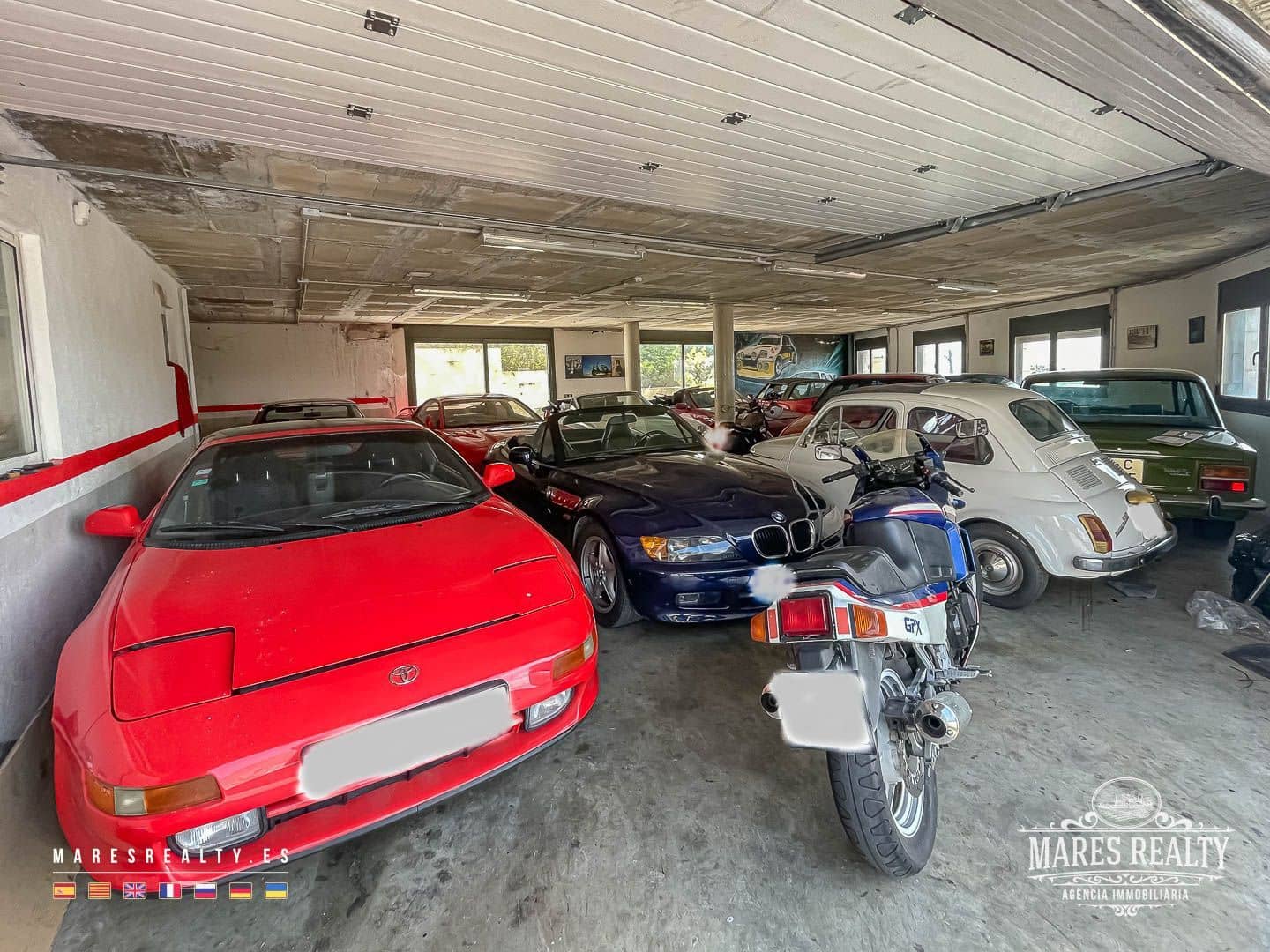 3 soverom Villa til salgs i Lloret de Mar med svømmebasseng garasje - € 800 000 (Ref: 7555466)