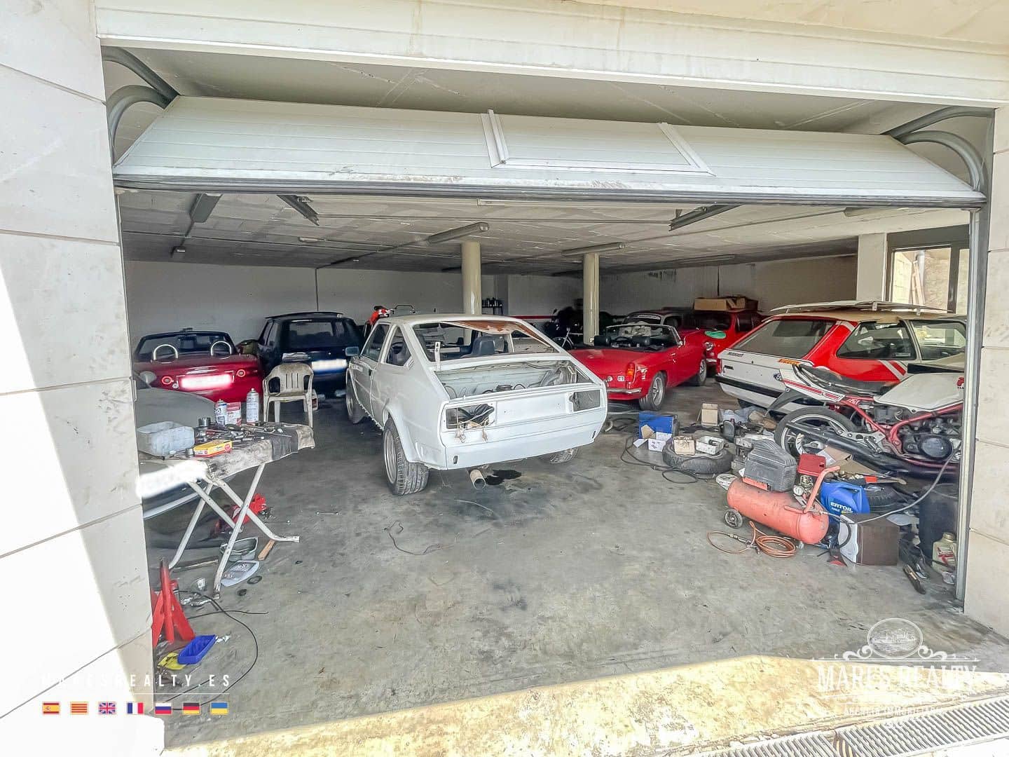 3 soverom Villa til salgs i Lloret de Mar med svømmebasseng garasje - € 800 000 (Ref: 7555466)