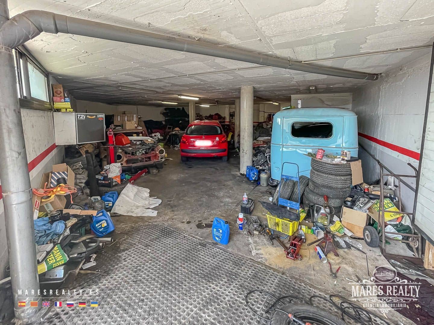 3 soverom Villa til salgs i Lloret de Mar med svømmebasseng garasje - € 800 000 (Ref: 7555466)