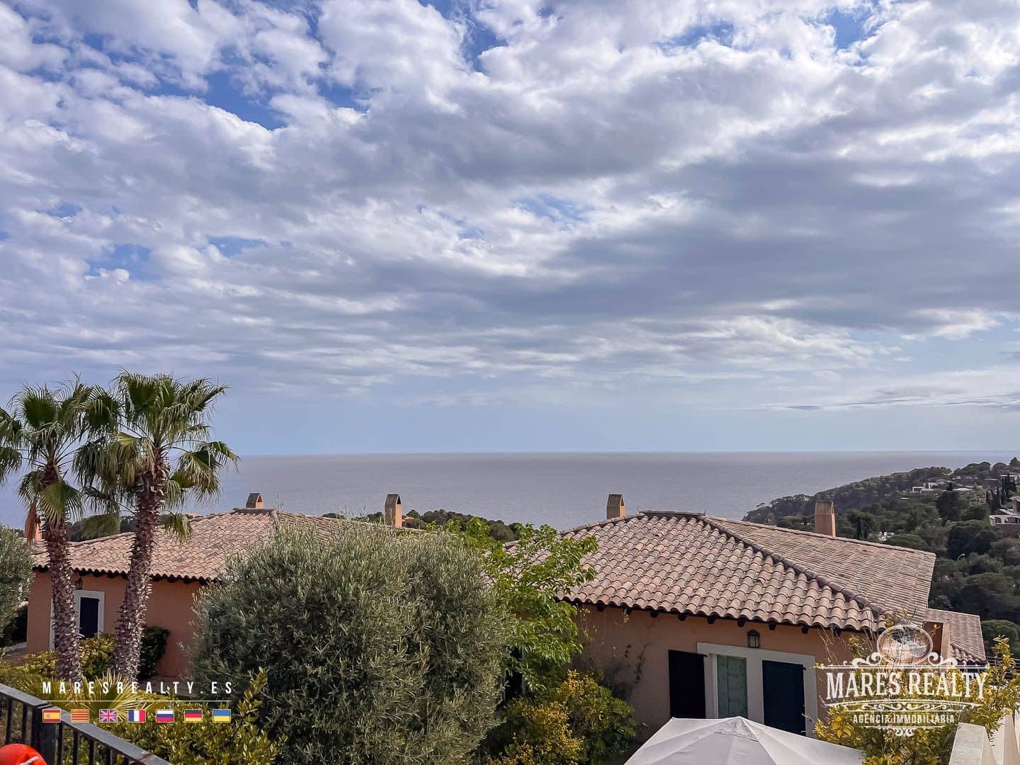 4 bedroom Villa for sale in Tossa de Mar with garage - € 950,000 (Ref: 7558863)