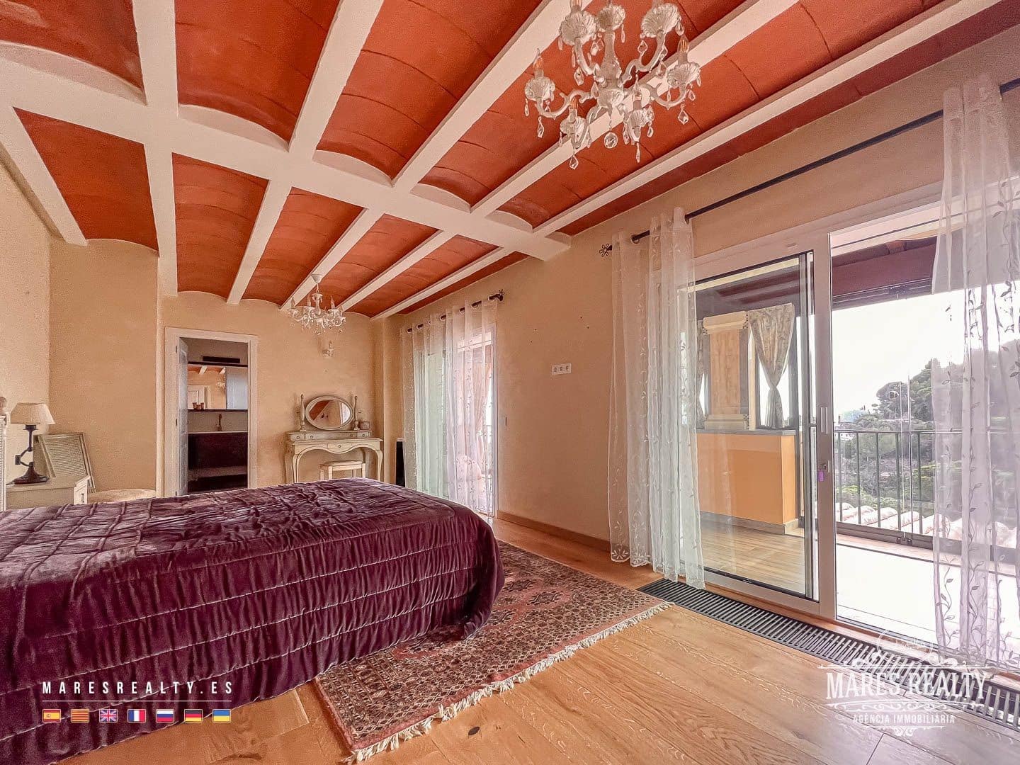 4 bedroom Villa for sale in Tossa de Mar with garage - € 950,000 (Ref: 7558863)