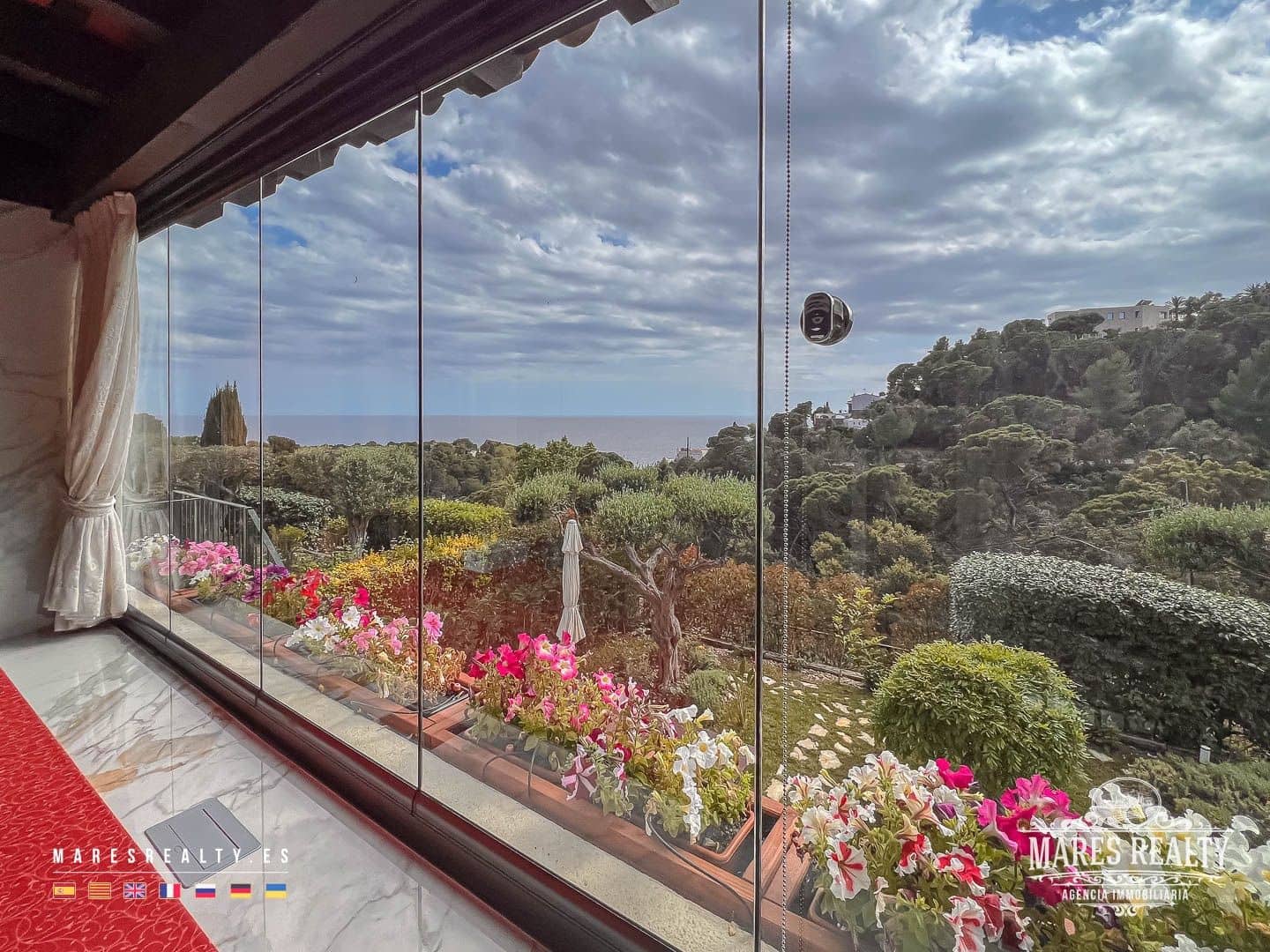 4 bedroom Villa for sale in Tossa de Mar with garage - € 950,000 (Ref: 7558863)