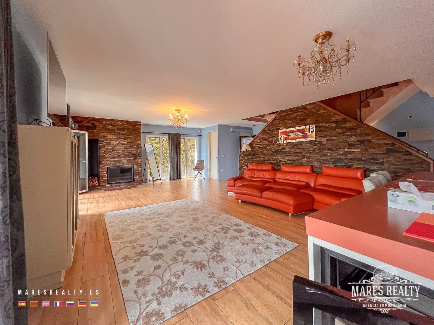 4 bedroom Villa for sale in Tossa de Mar with garage - € 950,000 (Ref: 7558863)