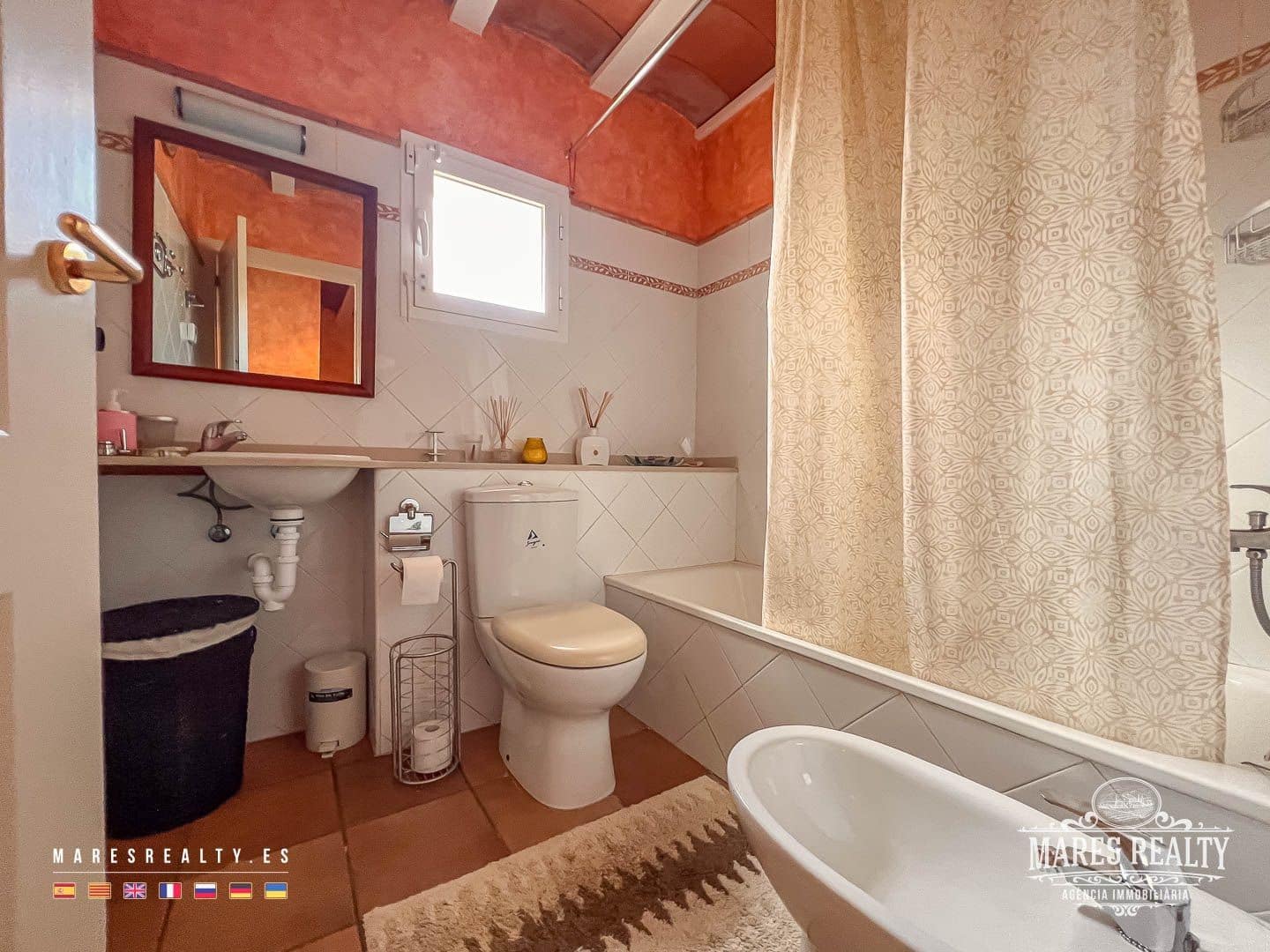 4 bedroom Villa for sale in Tossa de Mar with garage - € 950,000 (Ref: 7558863)