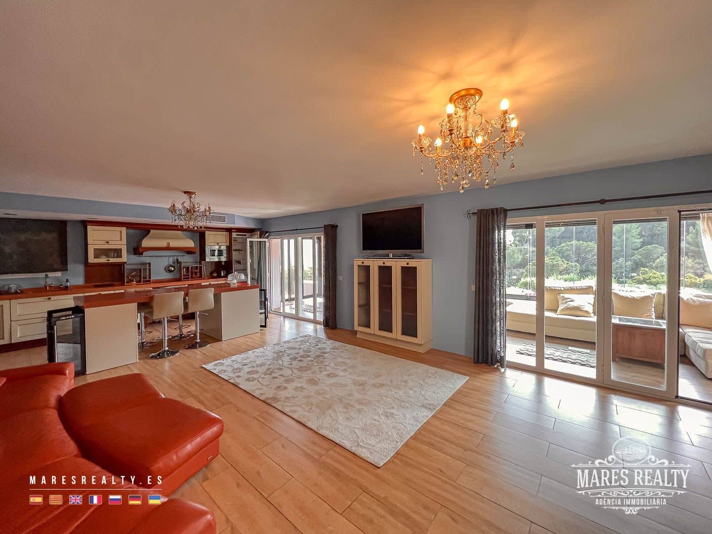 4 bedroom Villa for sale in Tossa de Mar with garage - € 950,000 (Ref: 7558863)