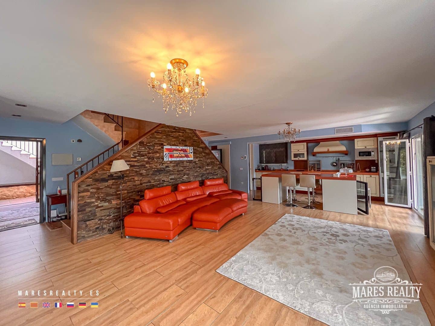 4 bedroom Villa for sale in Tossa de Mar with garage - € 950,000 (Ref: 7558863)