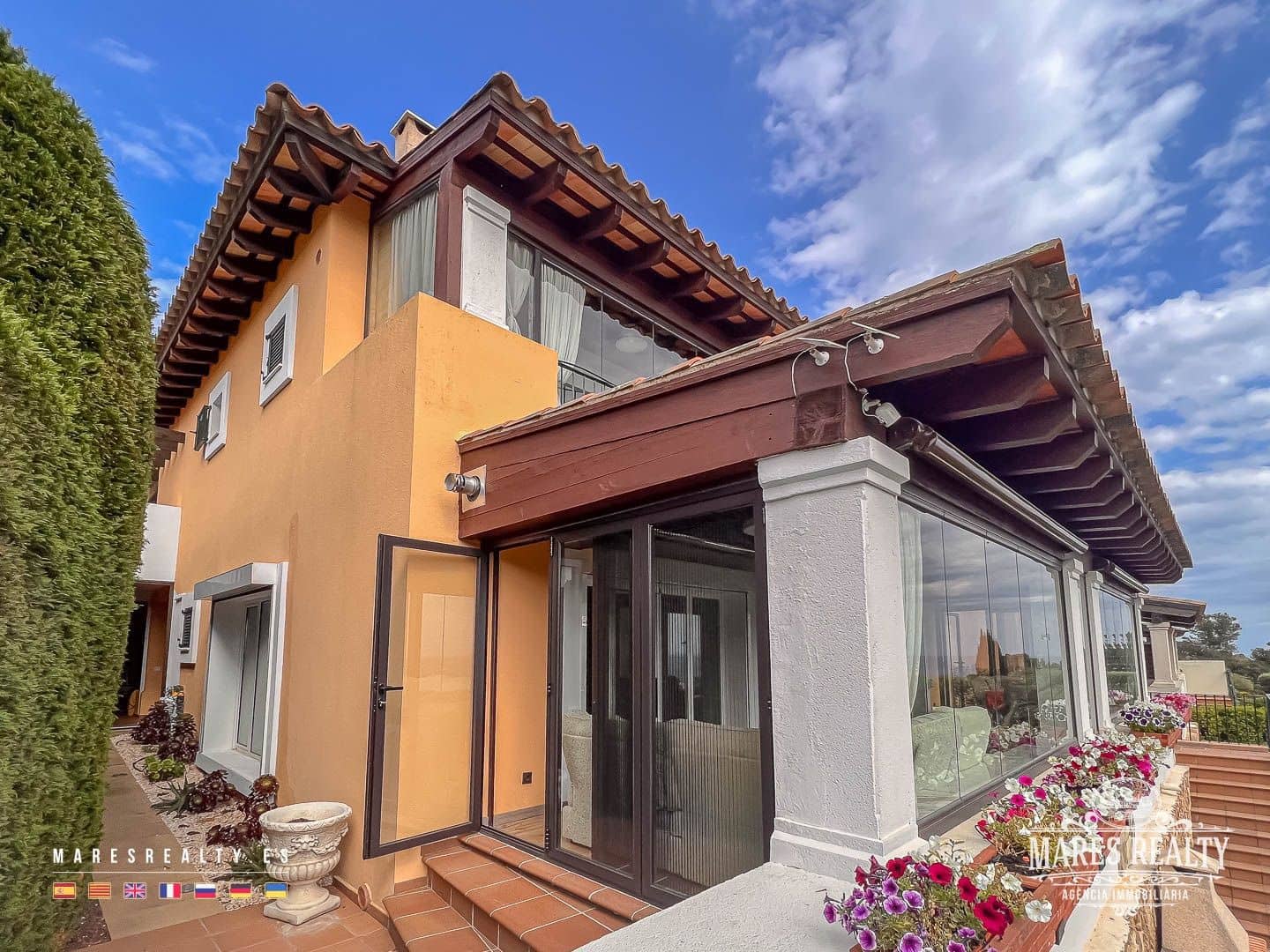 4 bedroom Villa for sale in Tossa de Mar with garage - € 950,000 (Ref: 7558863)