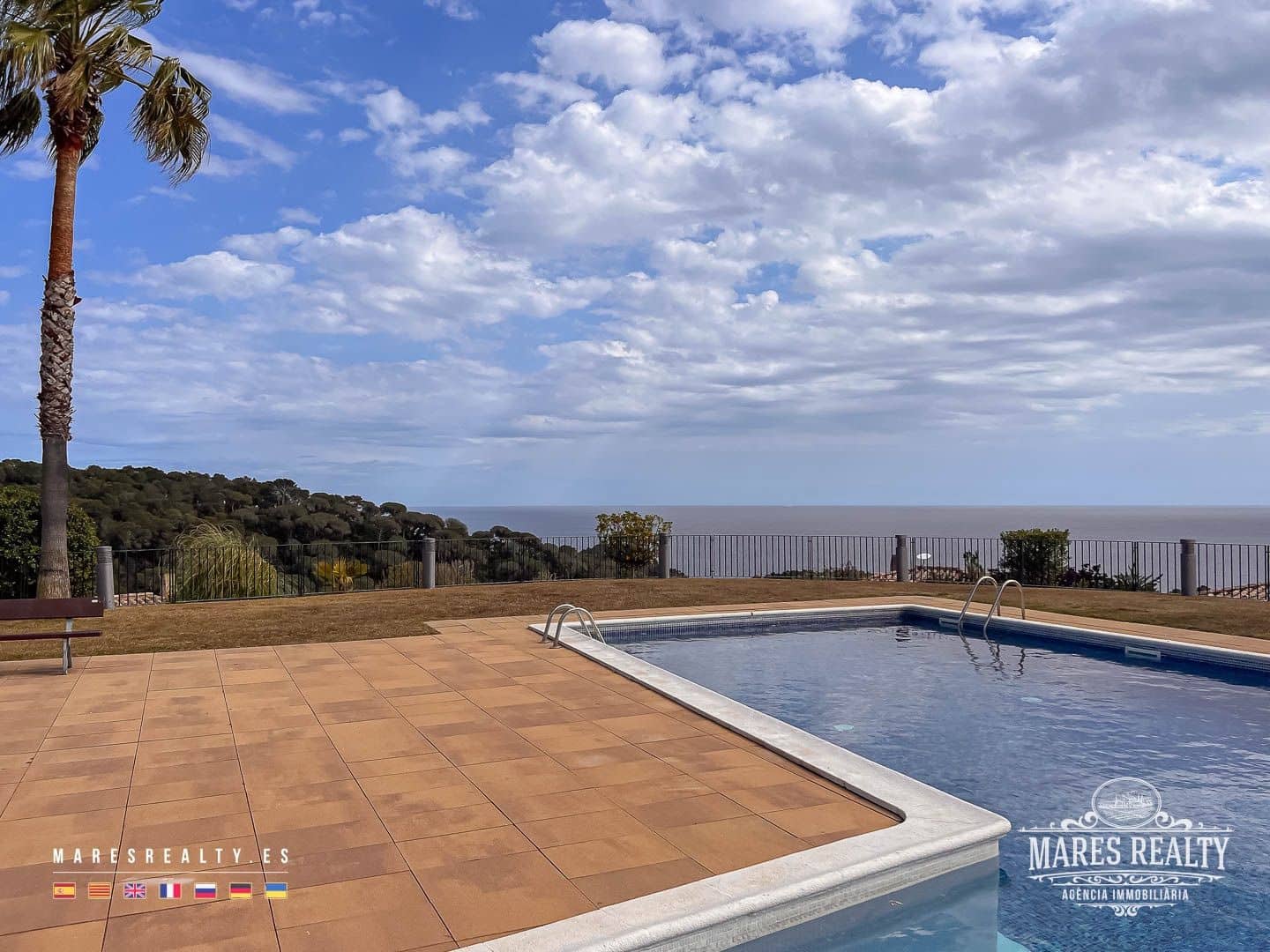 4 bedroom Villa for sale in Tossa de Mar with garage - € 950,000 (Ref: 7558863)