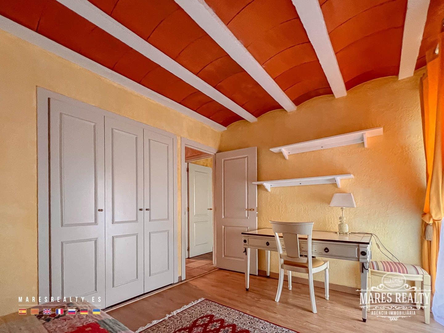 4 bedroom Villa for sale in Tossa de Mar with garage - € 950,000 (Ref: 7558863)