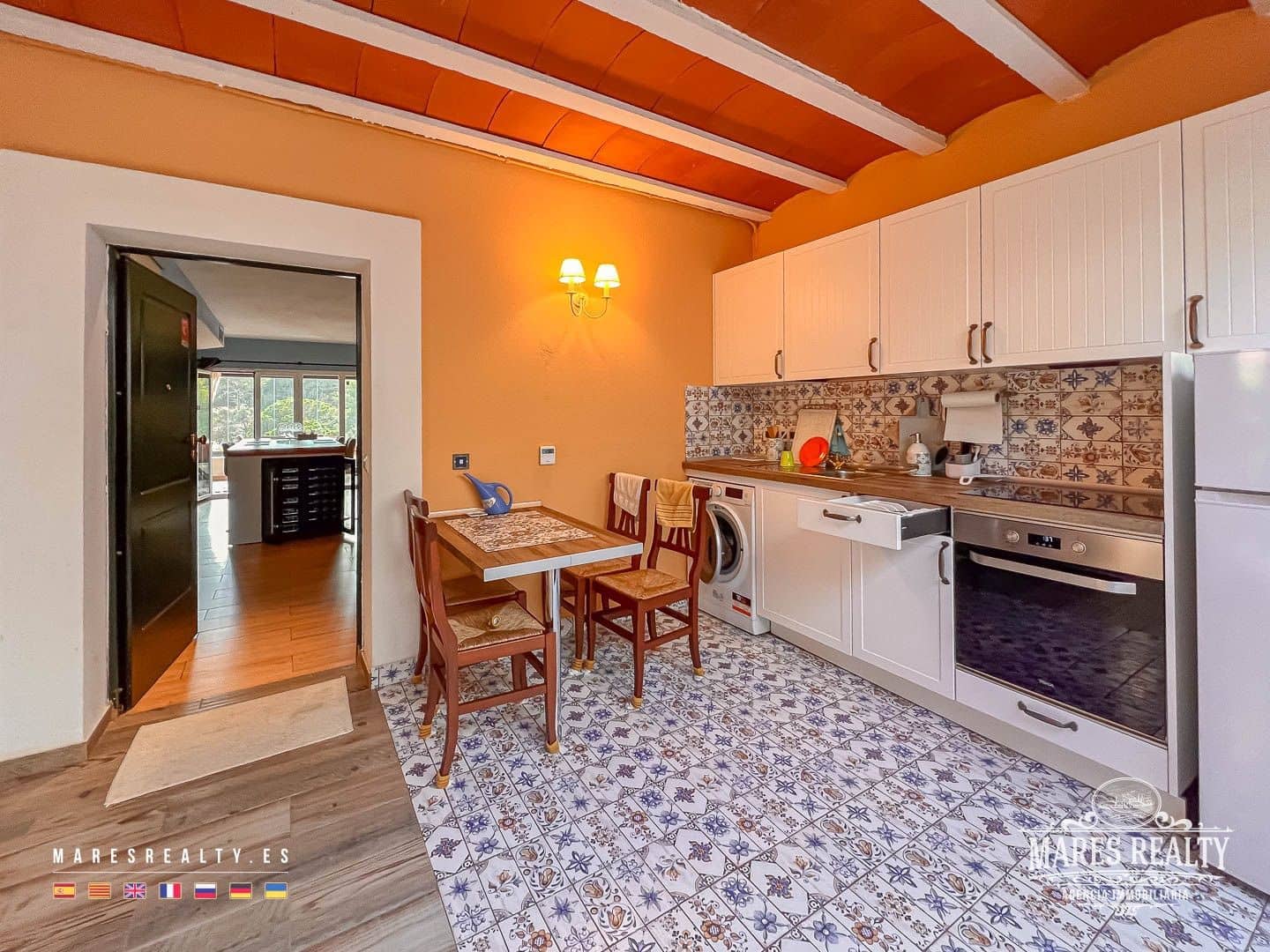 4 bedroom Villa for sale in Tossa de Mar with garage - € 950,000 (Ref: 7558863)