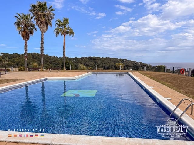 4 bedroom Villa for sale in Tossa de Mar with garage - € 950,000 (Ref: 7558863)