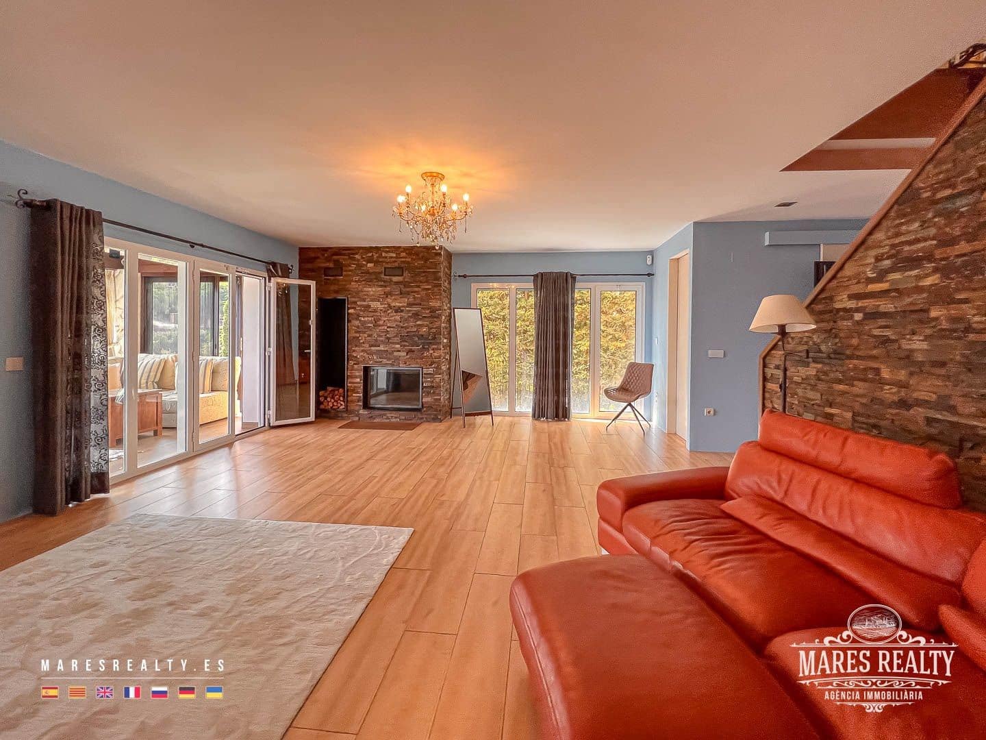 4 bedroom Villa for sale in Tossa de Mar with garage - € 950,000 (Ref: 7558863)