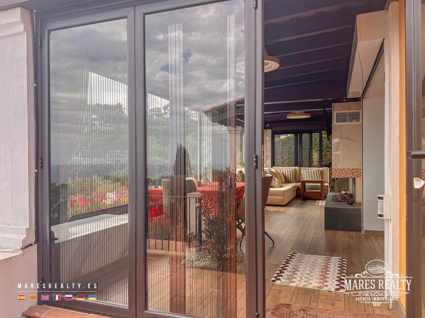 4 bedroom Villa for sale in Tossa de Mar with garage - € 950,000 (Ref: 7558863)