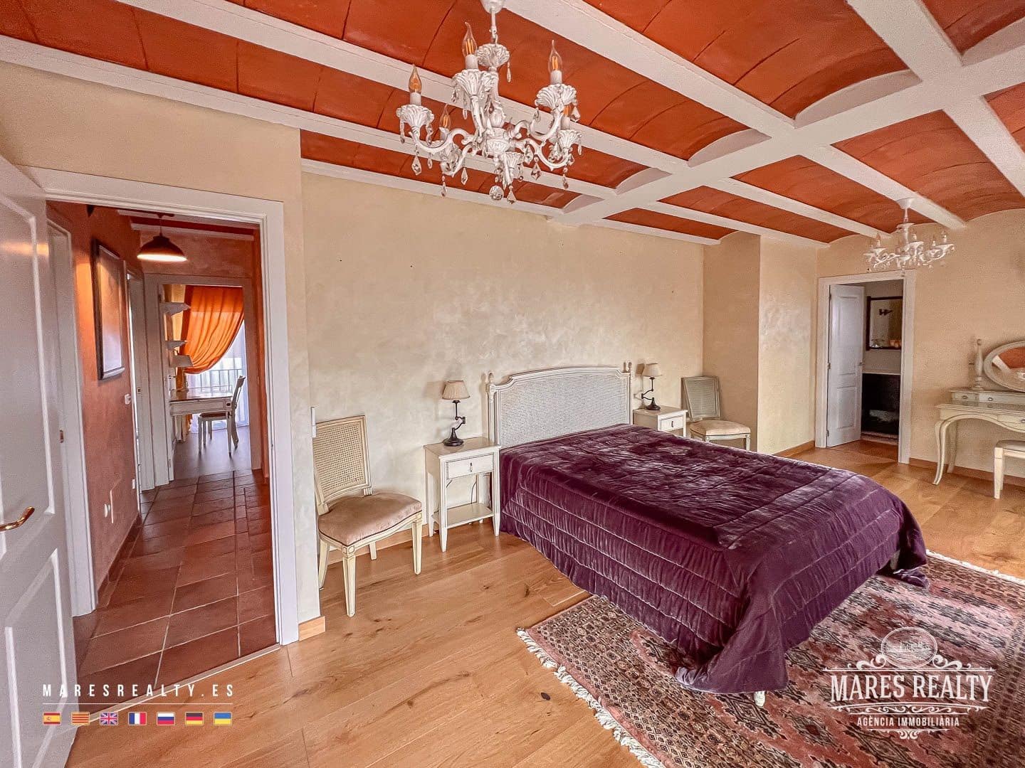 4 bedroom Villa for sale in Tossa de Mar with garage - € 950,000 (Ref: 7558863)