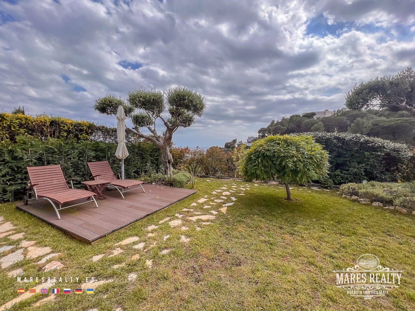 4 bedroom Villa for sale in Tossa de Mar with garage - € 950,000 (Ref: 7558863)