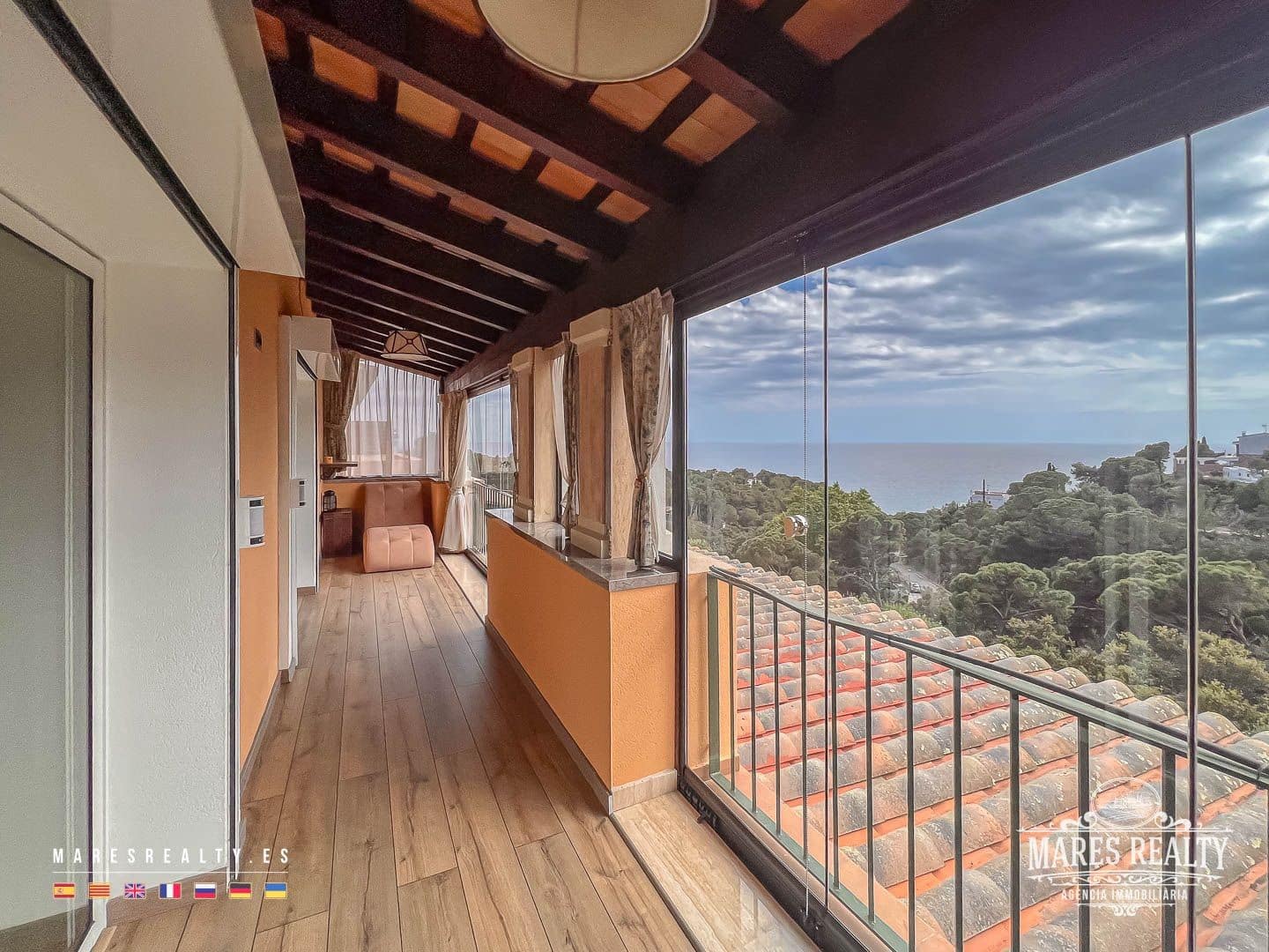 4 bedroom Villa for sale in Tossa de Mar with garage - € 950,000 (Ref: 7558863)