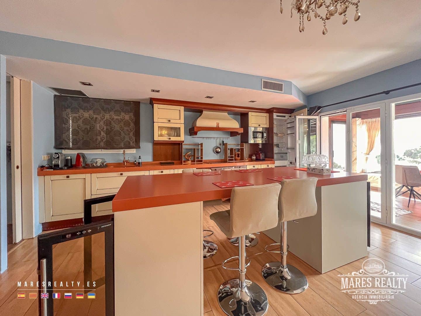 4 bedroom Villa for sale in Tossa de Mar with garage - € 950,000 (Ref: 7558863)