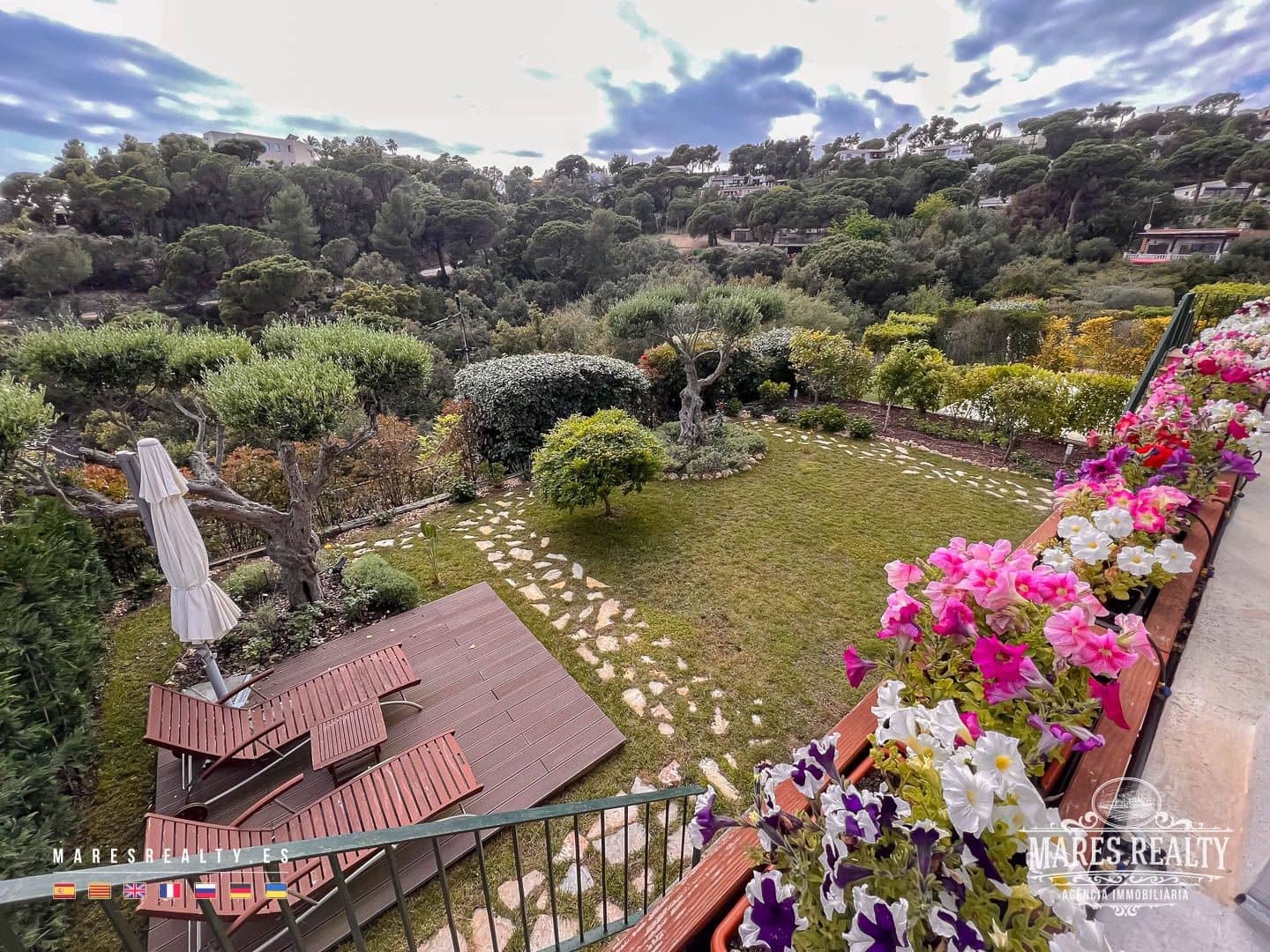 4 bedroom Villa for sale in Tossa de Mar with garage - € 950,000 (Ref: 7558863)