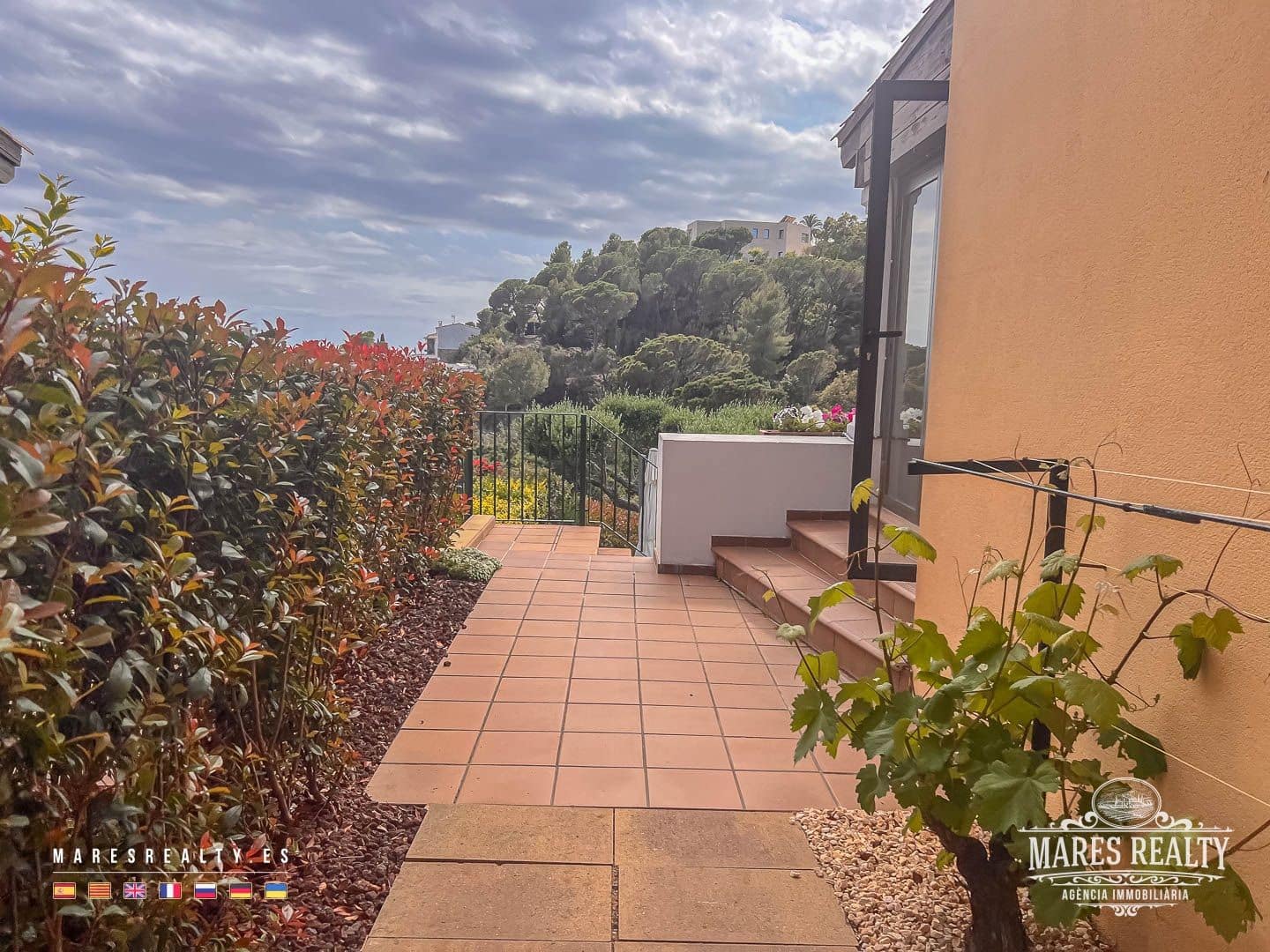 4 bedroom Villa for sale in Tossa de Mar with garage - € 950,000 (Ref: 7558863)