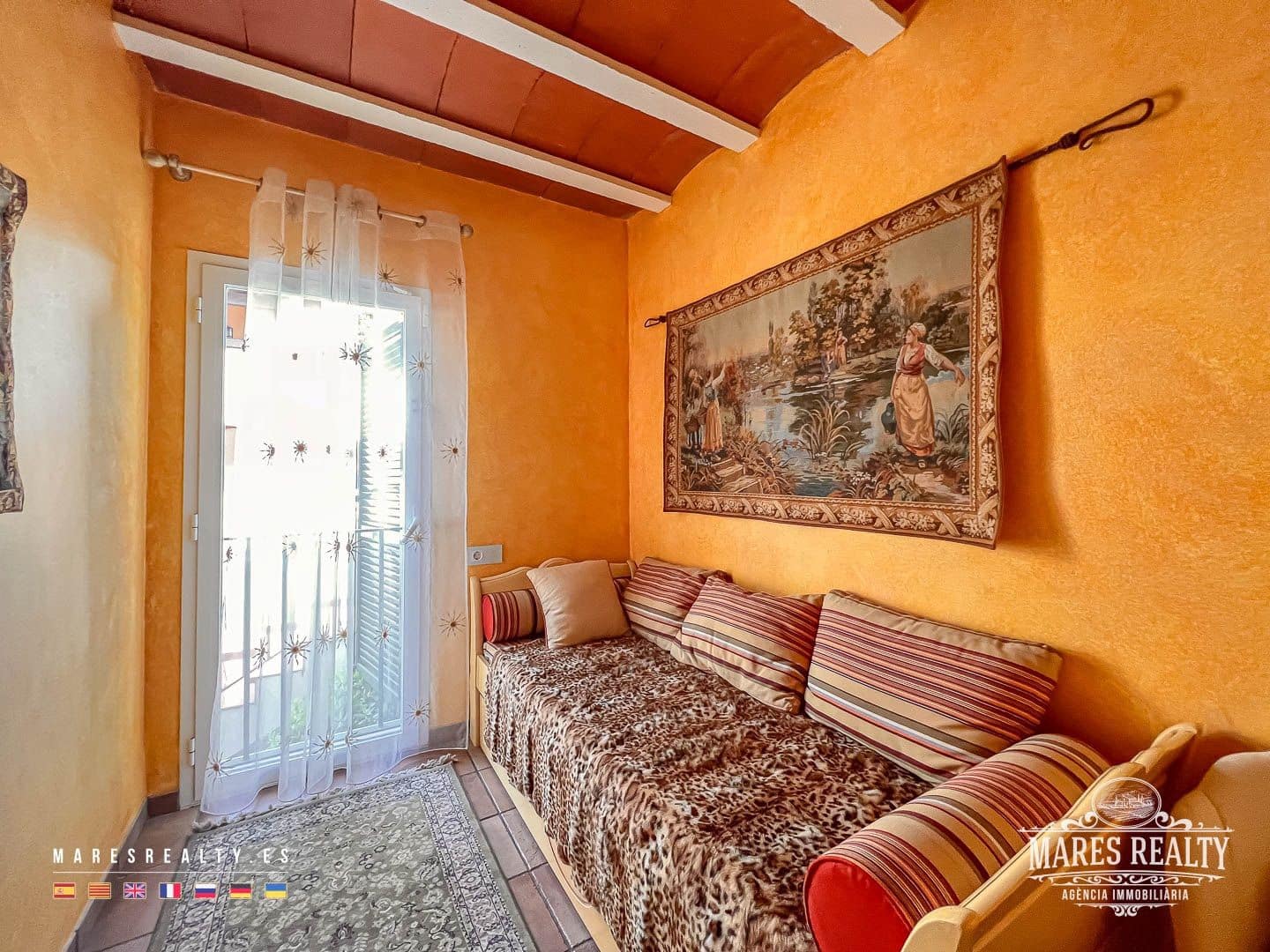 4 bedroom Villa for sale in Tossa de Mar with garage - € 950,000 (Ref: 7558863)