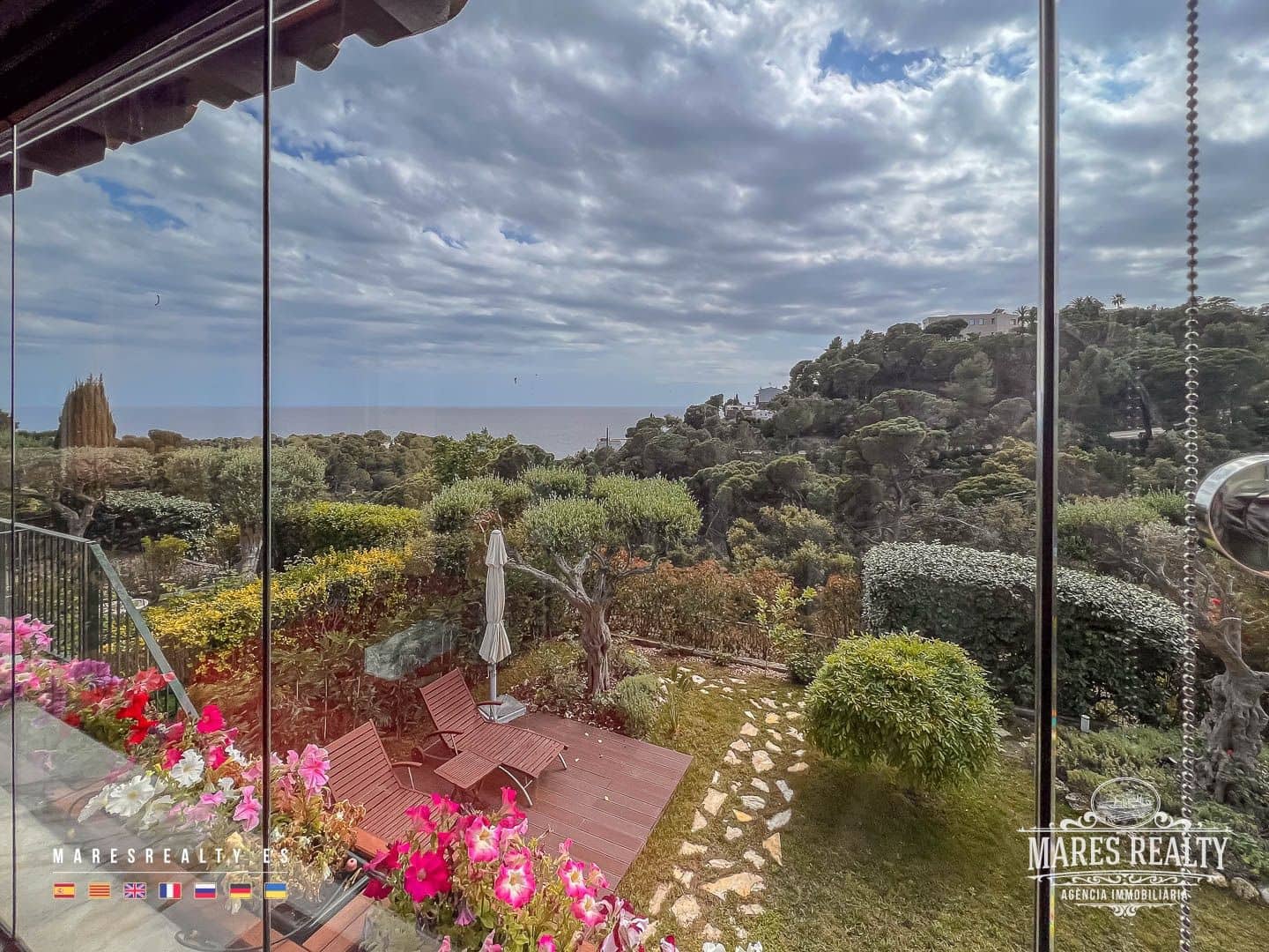 4 bedroom Villa for sale in Tossa de Mar with garage - € 950,000 (Ref: 7558863)