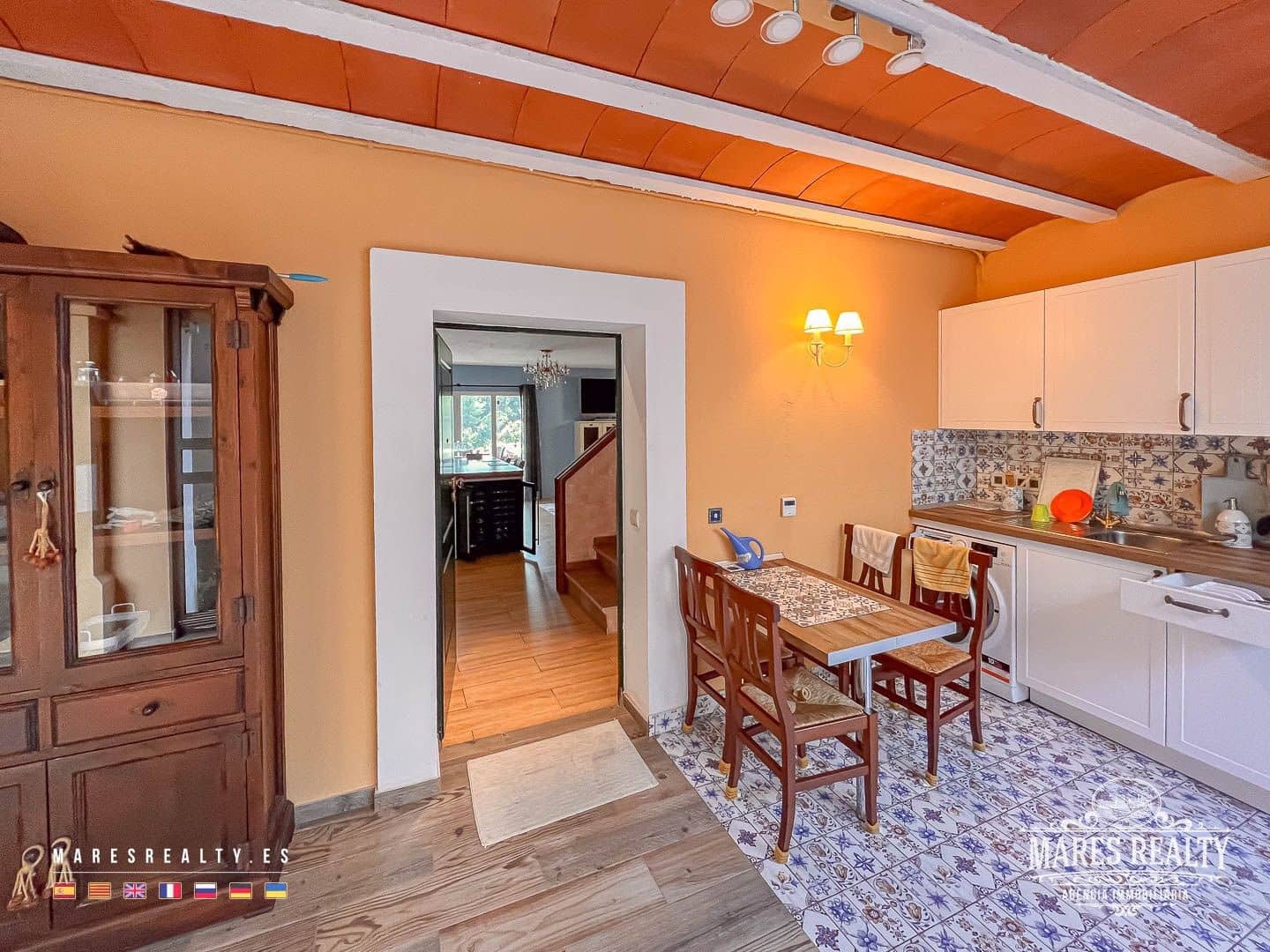 4 bedroom Villa for sale in Tossa de Mar with garage - € 950,000 (Ref: 7558863)