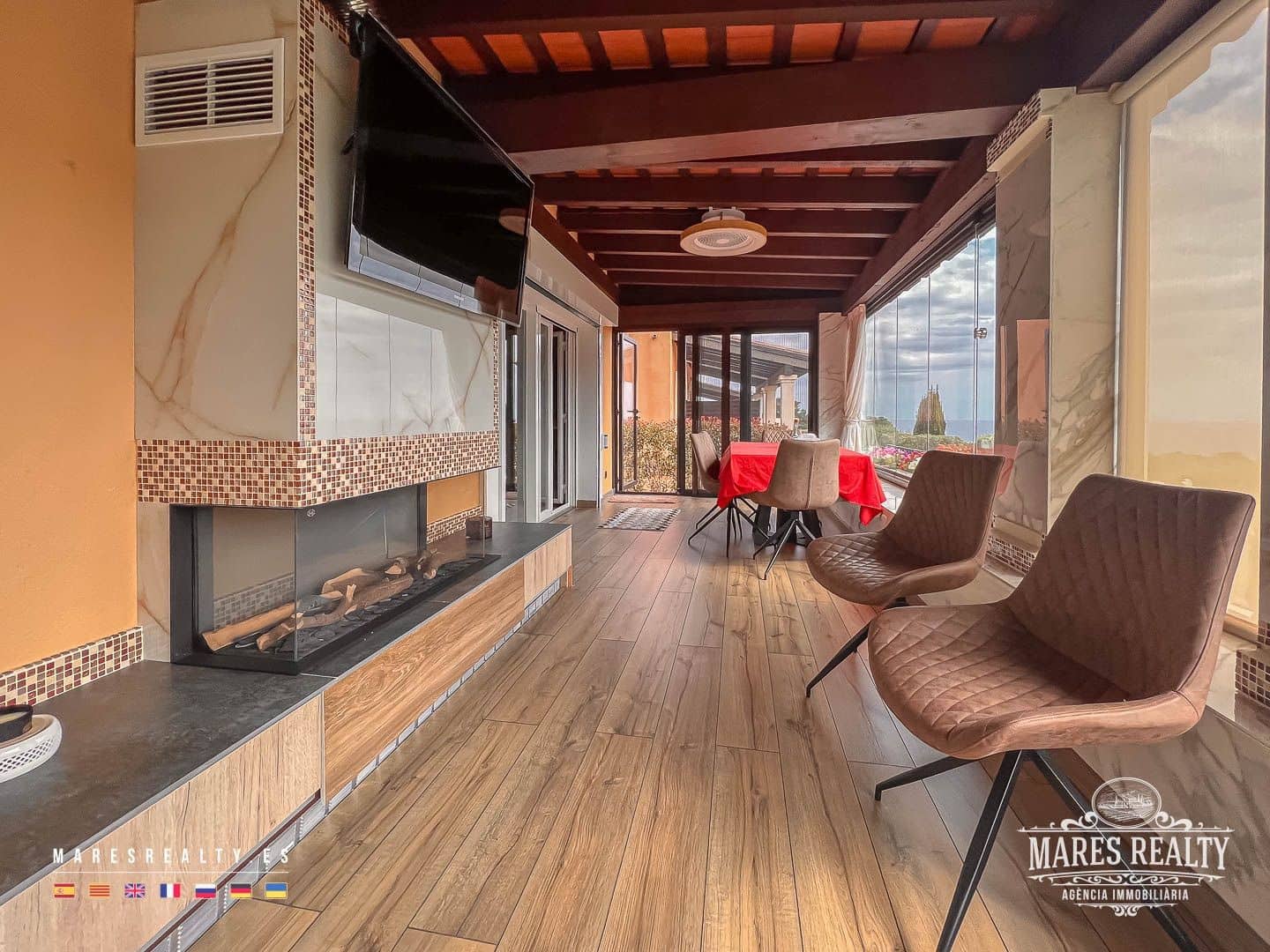 4 bedroom Villa for sale in Tossa de Mar with garage - € 950,000 (Ref: 7558863)