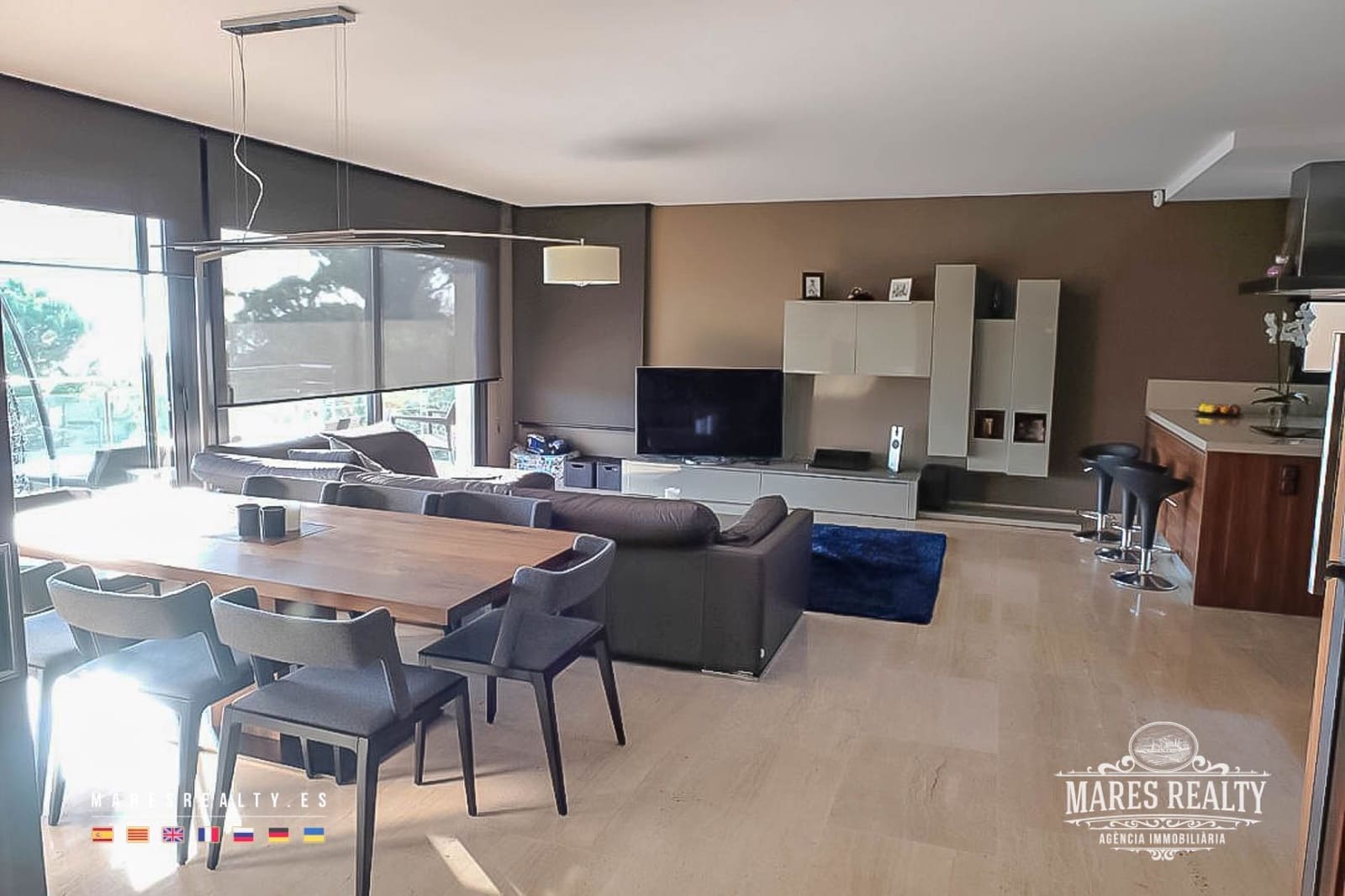 5 slaapkamer Villa te koop in Lloret de Mar met zwembad garage - € 1.900.000 (Ref: 7561785)