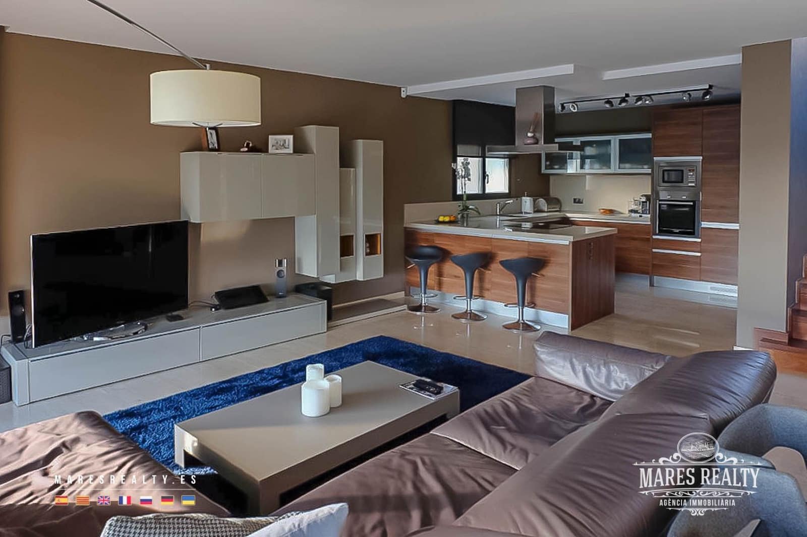 5 slaapkamer Villa te koop in Lloret de Mar met zwembad garage - € 1.900.000 (Ref: 7561785)