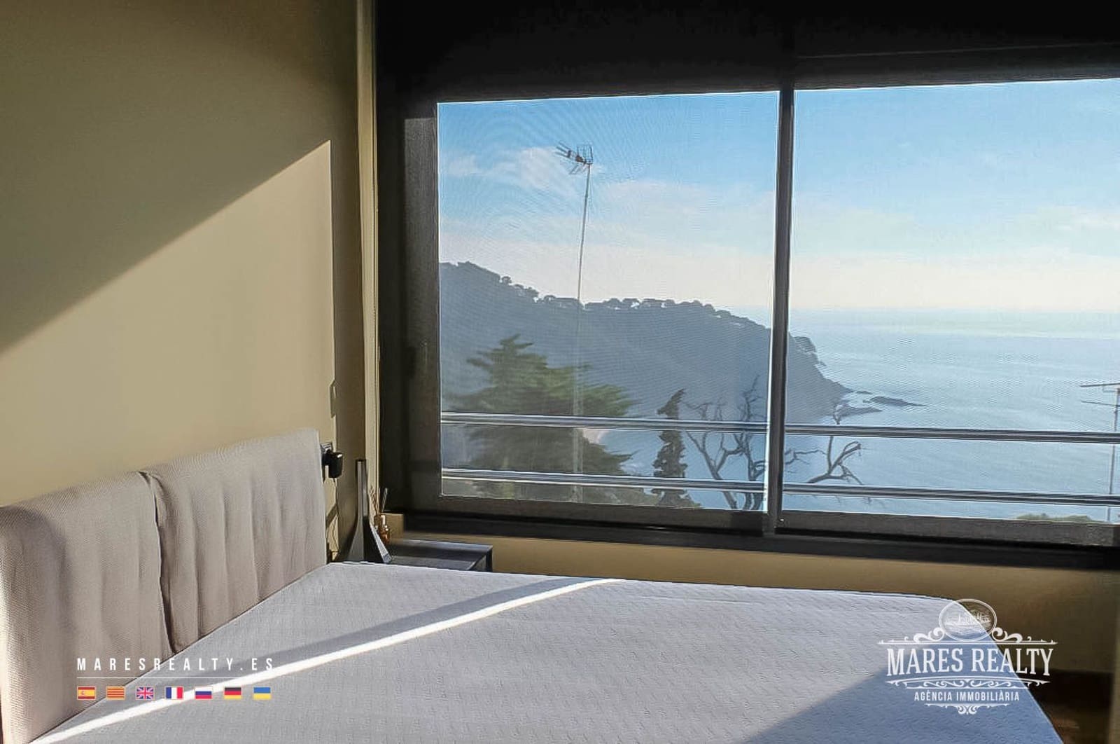 5 slaapkamer Villa te koop in Lloret de Mar met zwembad garage - € 1.900.000 (Ref: 7561785)