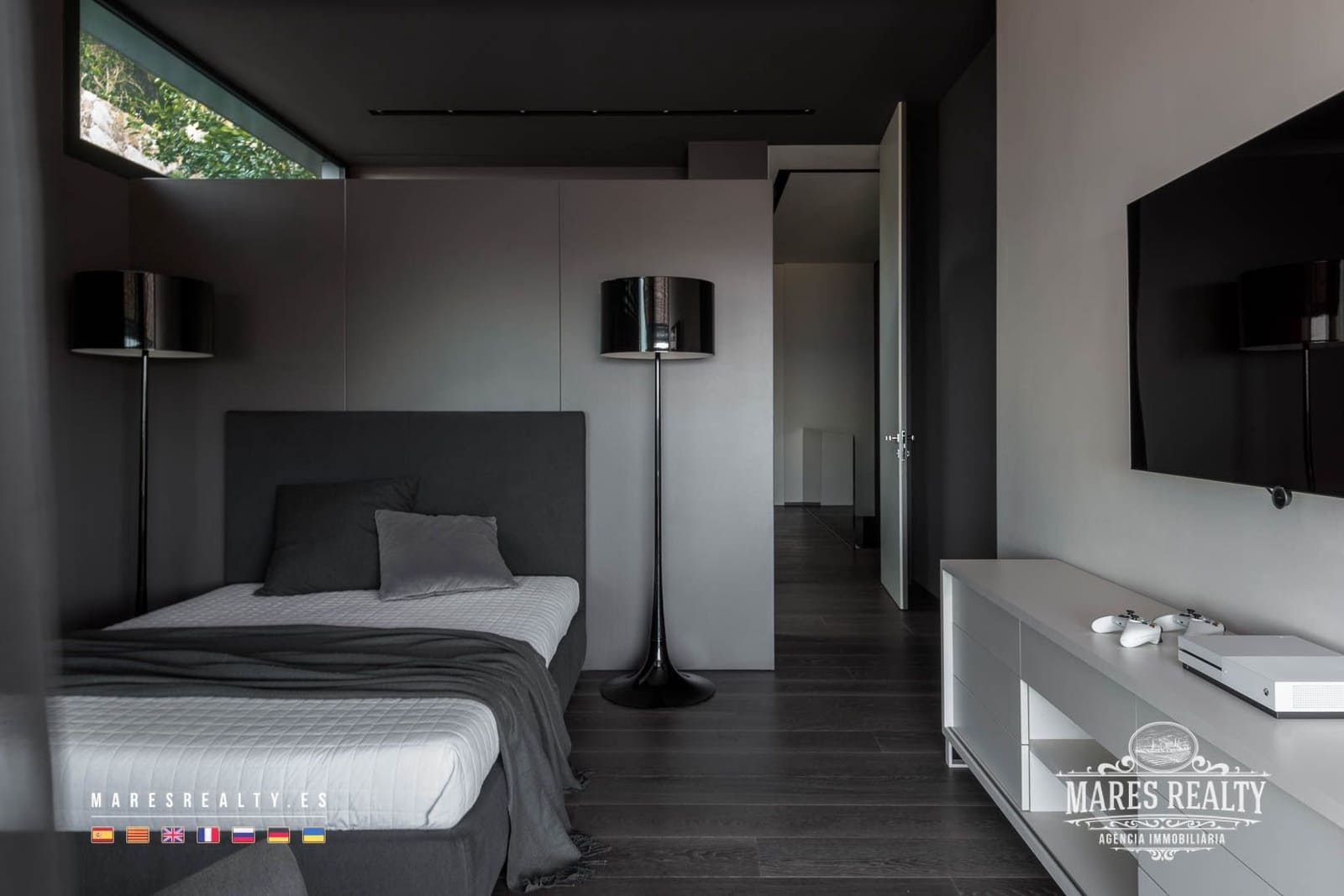 6 soveværelse Villa til salg i Lloret de Mar med swimmingpool garage - € 4.500.000 (Ref: 7561786)